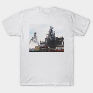 Port Talbot T-Shirt